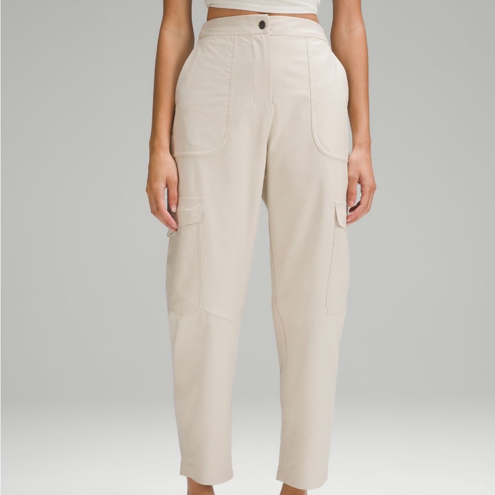 Light Utiletech Cargo pant